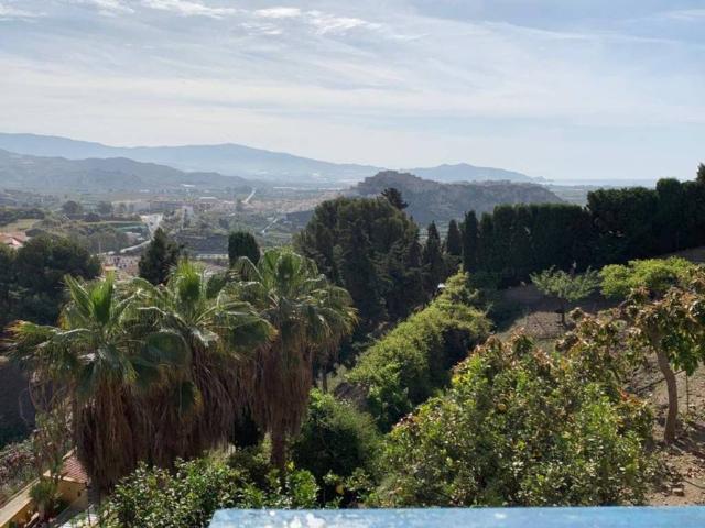 Terreno en Venta en Salobreña