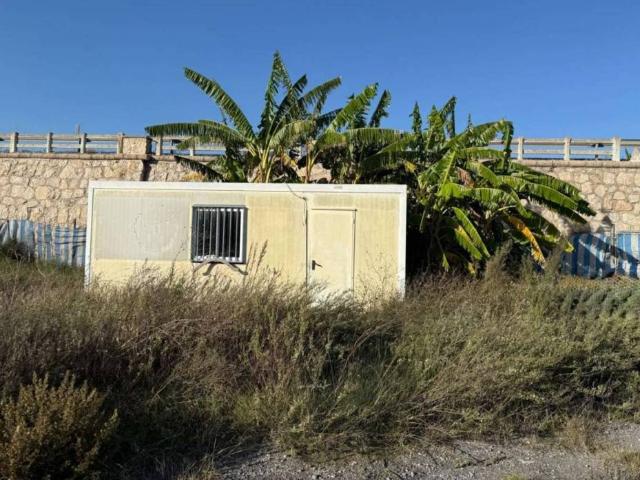 Terreno en Venta en Salobreña