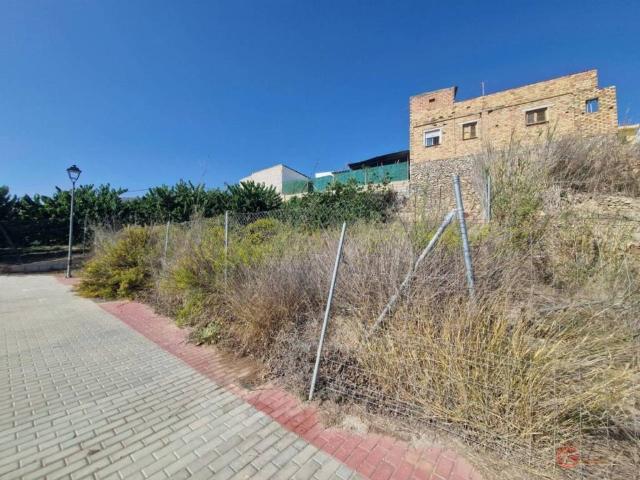 Terreno en Venta en Salobreña