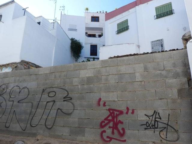 Terreno en Venta en Salobreña