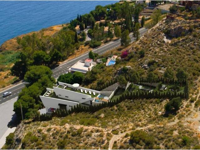 Terreno en Venta en Salobreña