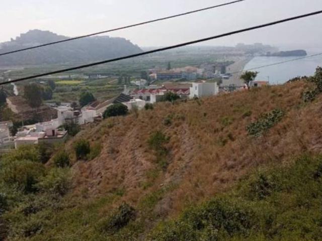 Terreno en Venta en Salobreña
