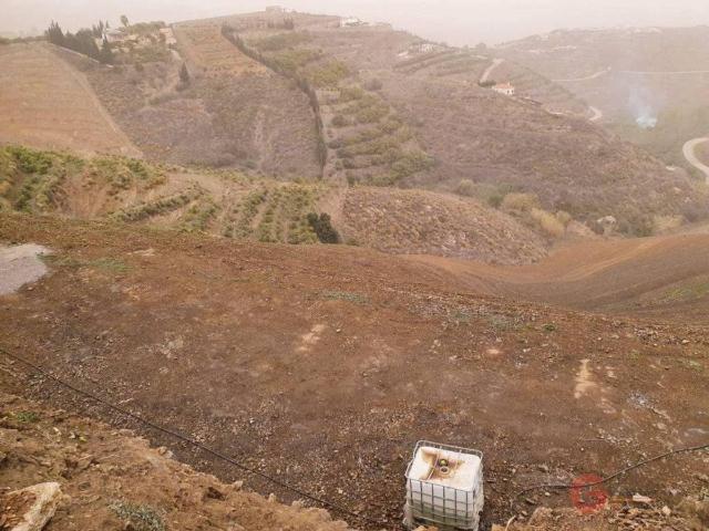 Terreno en Venta en Salobreña