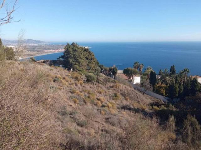 Terreno en Venta en Salobreña