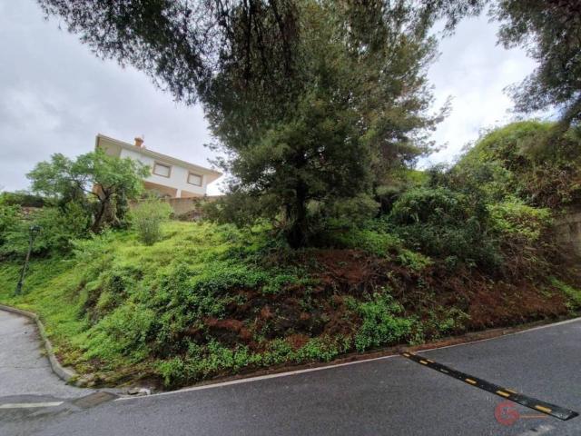 Terreno en Venta en Salobreña