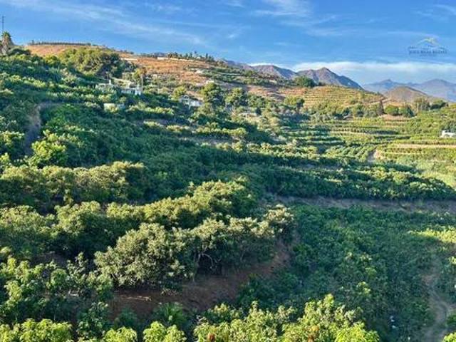 Terreno en Venta en Salobreña