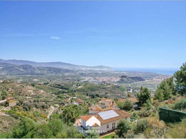 Terreno en Venta en Salobreña