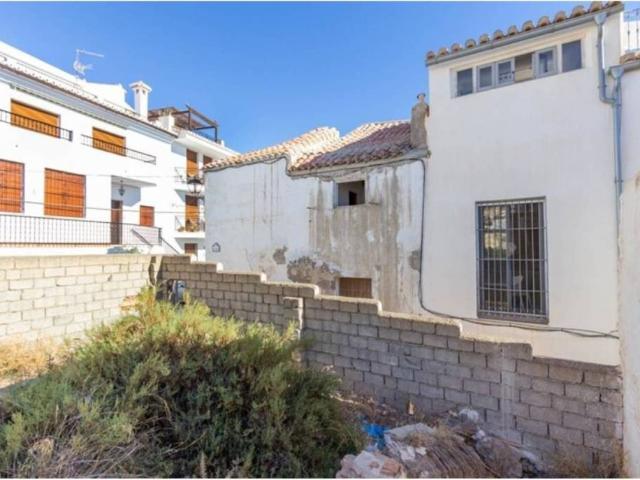 Terreno en Venta en Salobreña