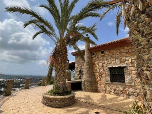 Terreno en Venta en Salobreña