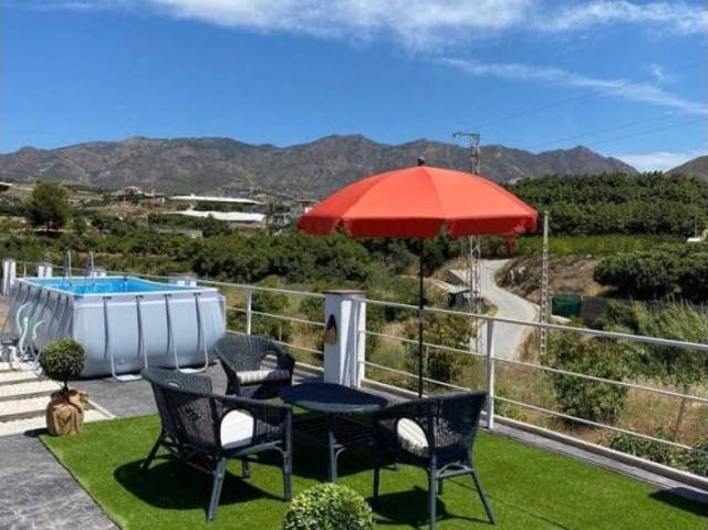 Terreno en Venta en Salobreña