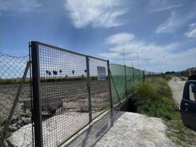 Terreno en Venta en Salobreña