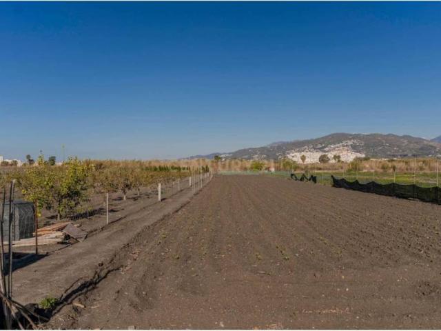 Terreno en Venta en Salobreña