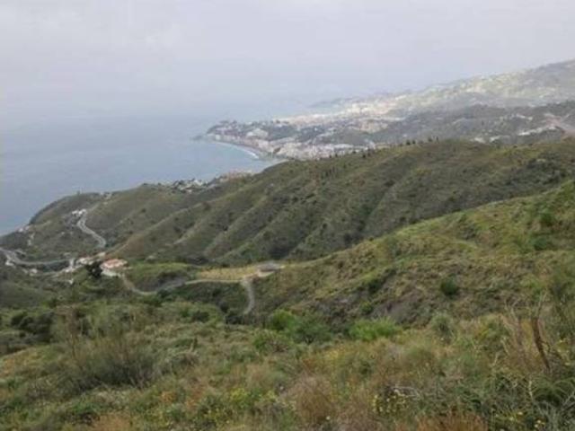 Terreno en Venta en Salobreña