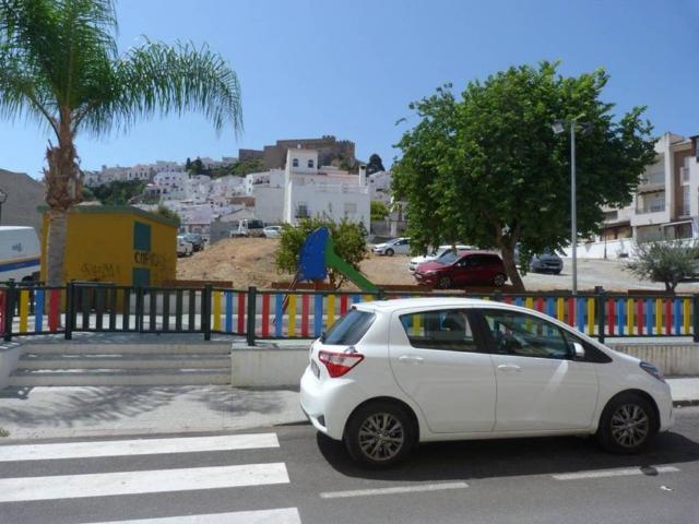 Terreno en Venta en Salobreña