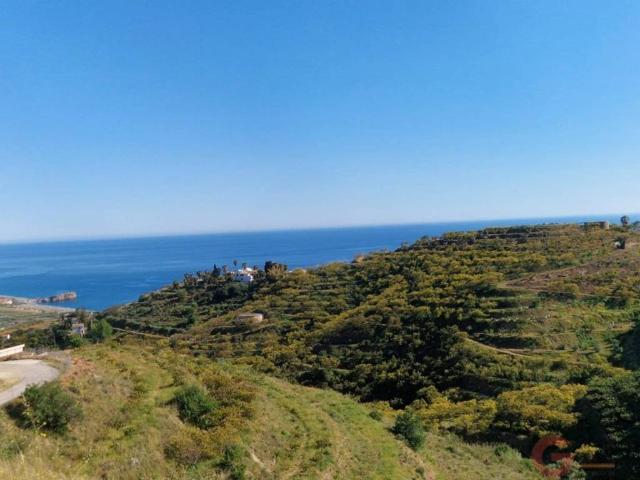 Terreno en Venta en Salobreña