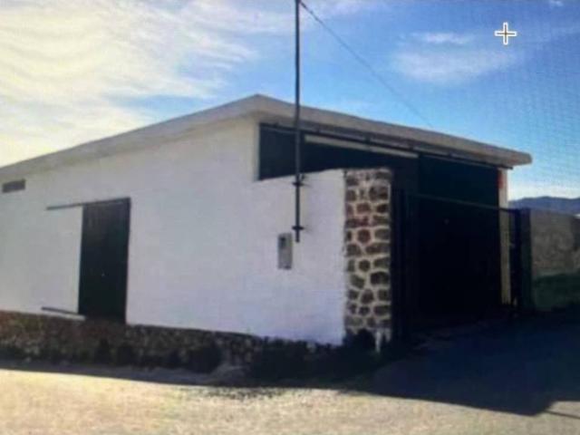 Terreno en Venta en Salobreña