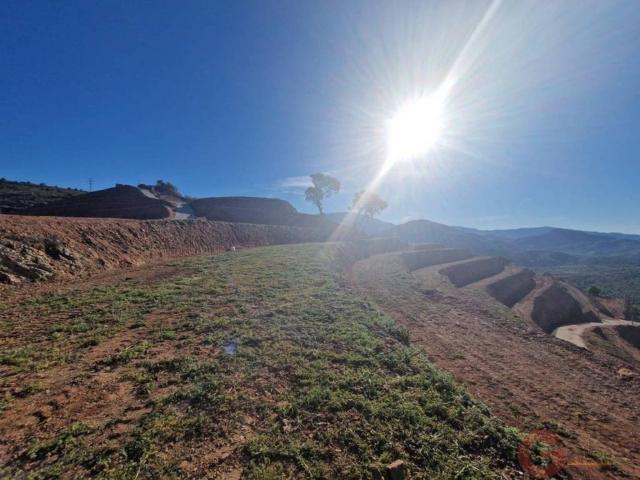 Terreno en Venta en Salobreña