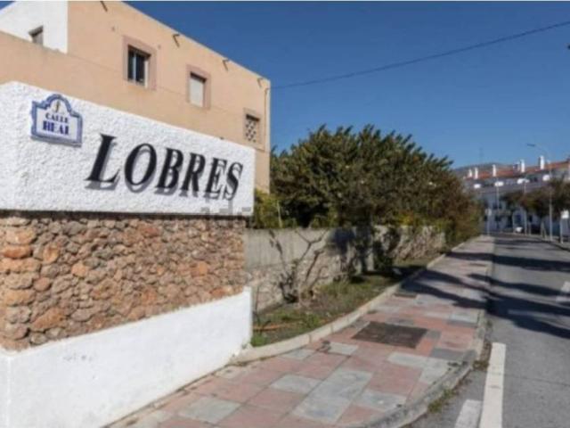 Terreno en Venta en Salobreña
