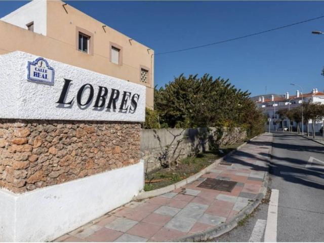 Terreno en Venta en Salobreña