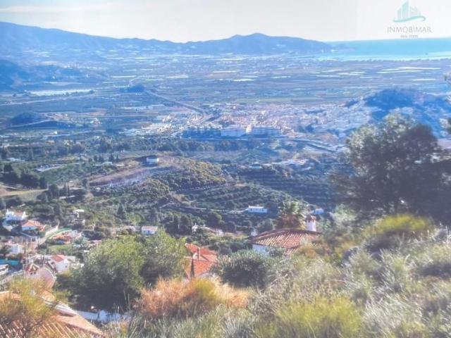 Terreno en venta en Salobreña, LOS ALMENDROS