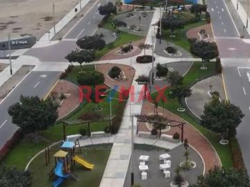 Terreno en venta en Salaverry a S/78,490