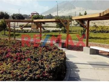 Terreno en venta en Salaverry a S/110,000