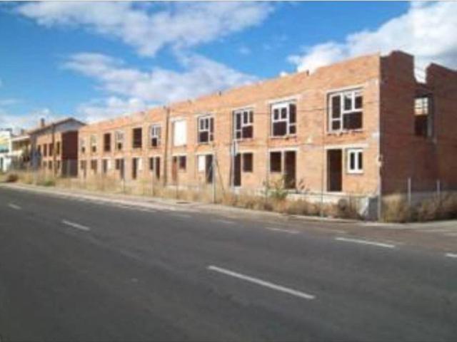 Terreno en Venta en Salamanca