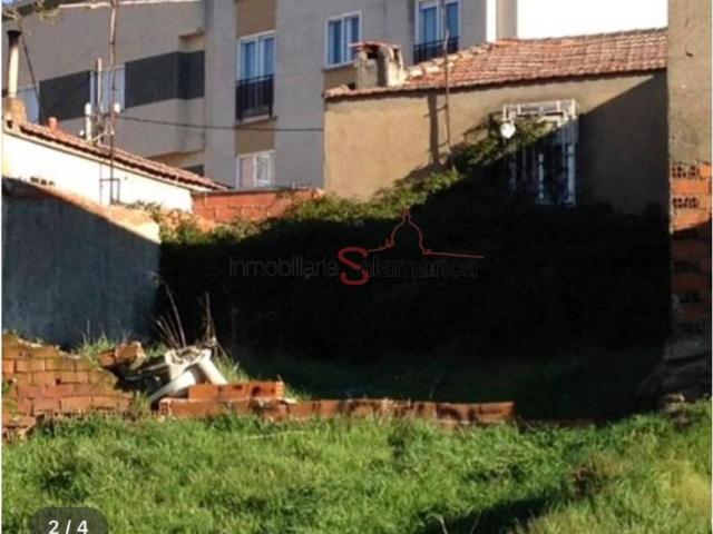 Terreno en Venta en Salamanca