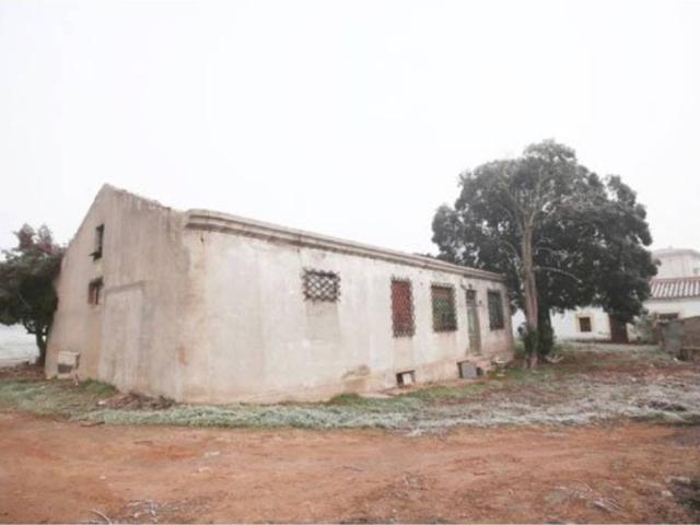 Terreno en Venta en Salamanca