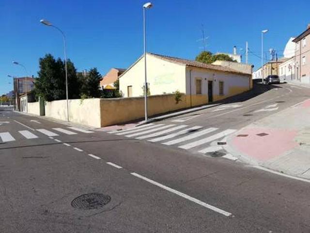 Terreno en Venta en Salamanca