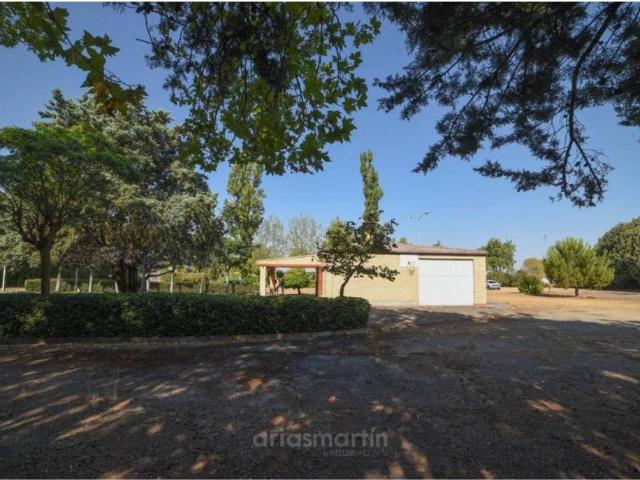 Terreno en Venta en Salamanca