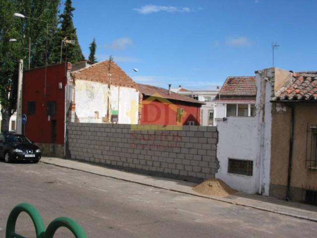 Terreno en Venta en Salamanca