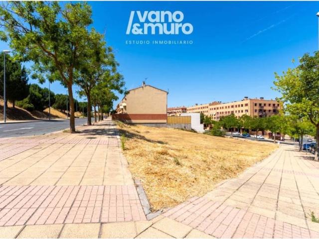 Terreno en Venta en Salamanca