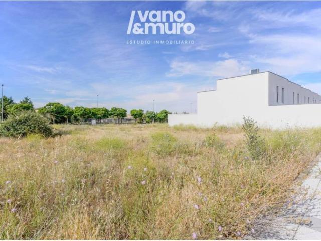 Terreno en Venta en Salamanca