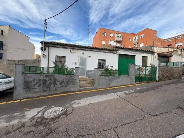 Terreno en Venta en Salamanca