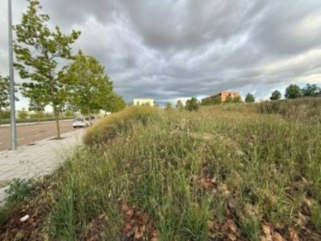 Terreno en Venta en Salamanca