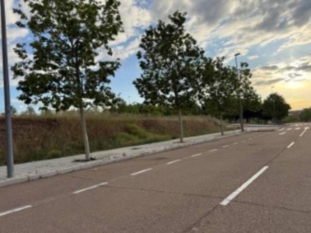 Terreno en Venta en Salamanca
