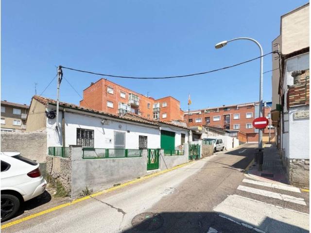 Terreno en Venta en Salamanca