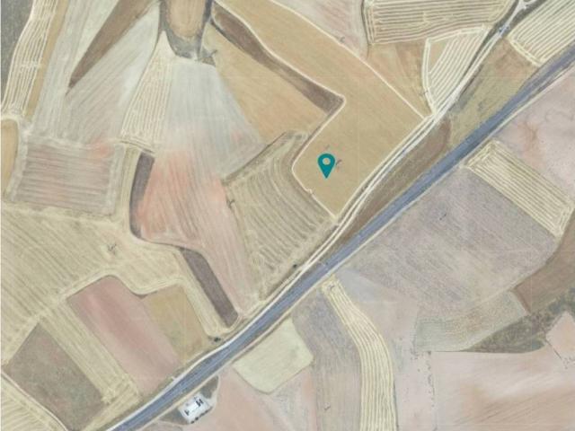 Terreno en Venta en Salamanca