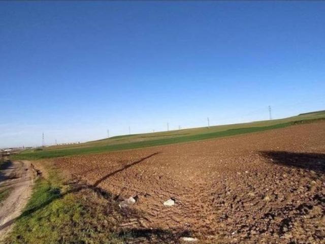Terreno en Venta en Salamanca