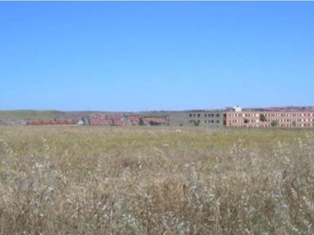 Terreno en Venta en Salamanca