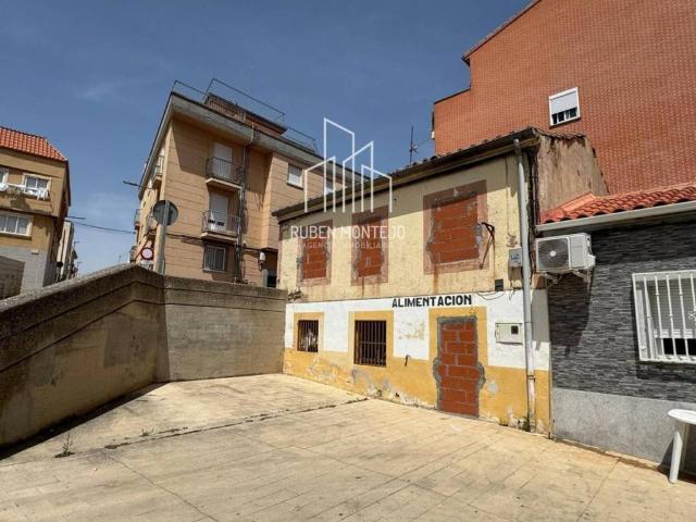 Terreno en Venta en Salamanca