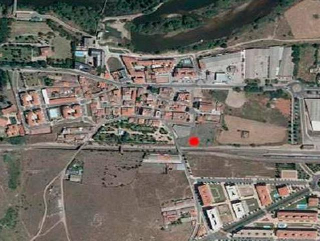 Terreno en Venta en Salamanca