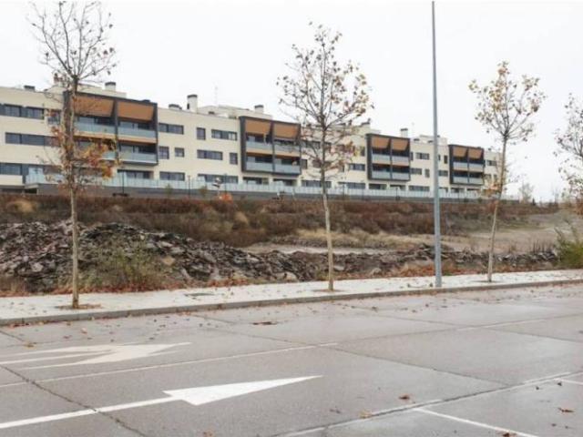 Terreno en Venta en Salamanca