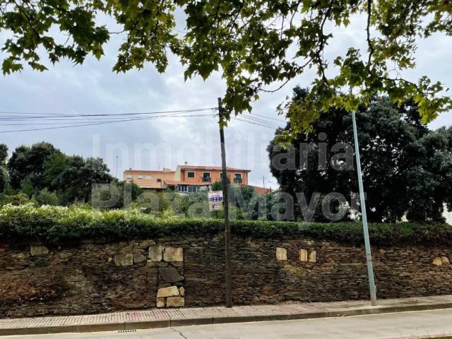 Terreno en Venta en Salamanca
