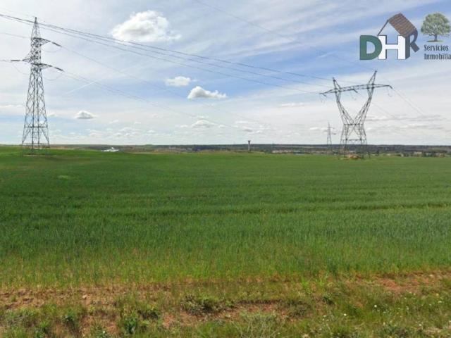 Terreno en Venta en Salamanca