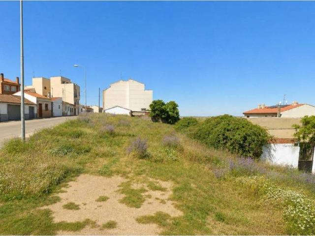 Terreno en Venta en Salamanca