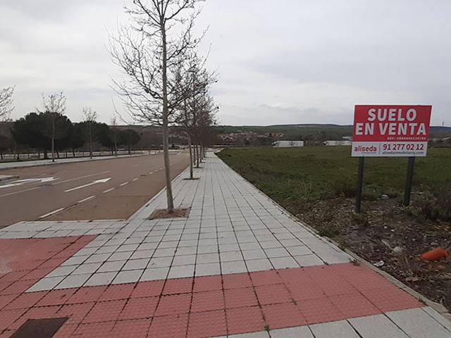 Terreno en venta en Salamanca