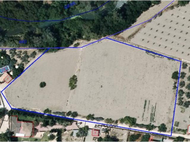 Terreno en Venta en Salar