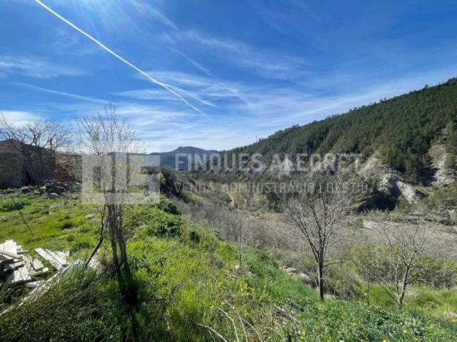 Terreno en Venta en Salàs de Pallars